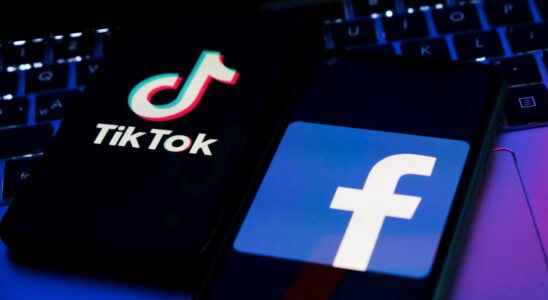 TikTok why the social network is directly targeted by the