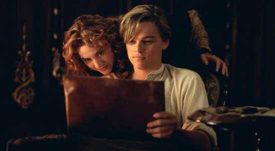 Titanic should we re see the film in the cinema