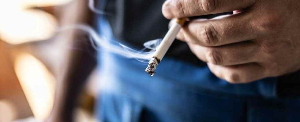 Tobacco a campaign to deconstruct fears related to quitting