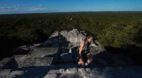 Train to the Mayan ruins success or derailment