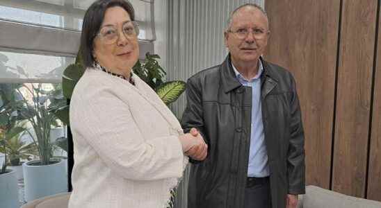 Tunisia orders the expulsion of European trade unionist Esther Lynch