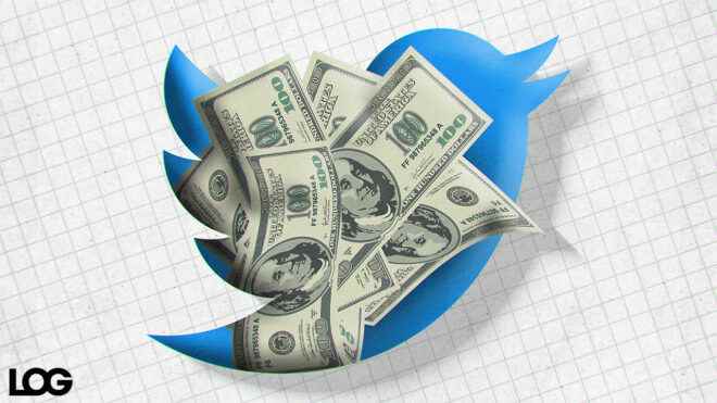 Twitter could make millions from banned accounts