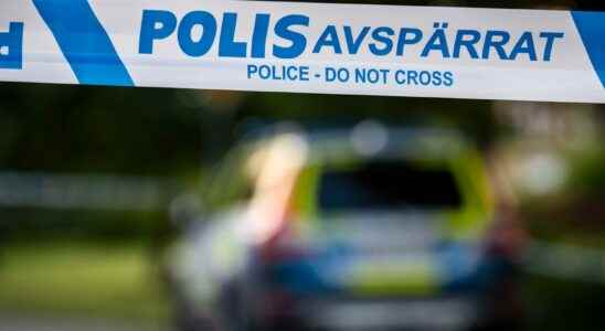 Two men stabbed in Eslov