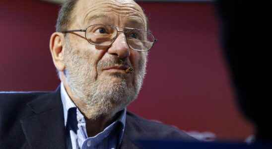 Umberto Eco the insatiable collector bibliomaniac and bibliolatrist by Pierre