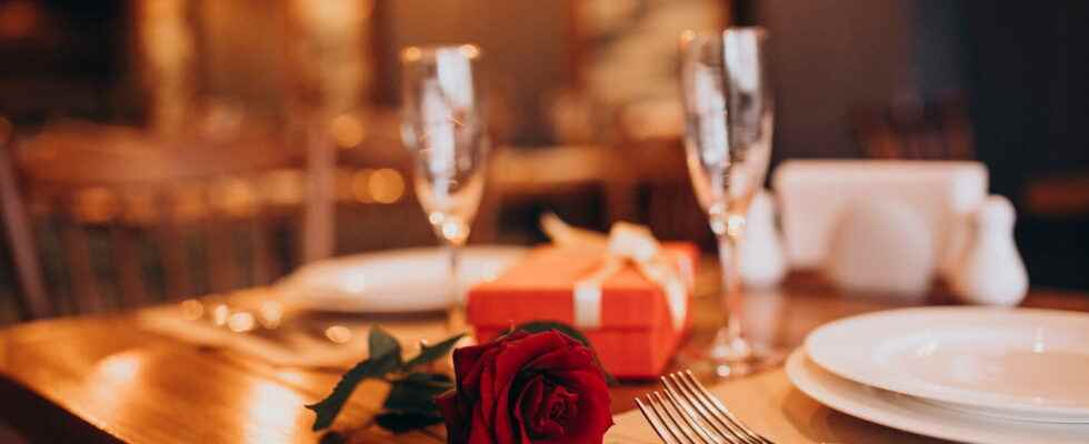 Valentines Day 2023 our last minute meal ideas and plans