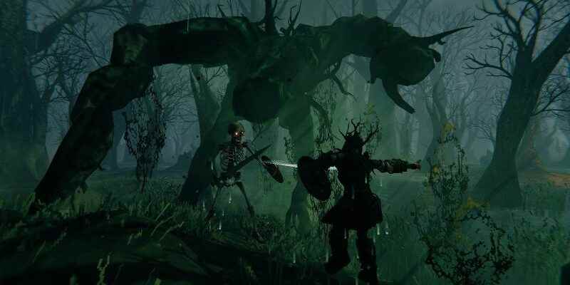 Valheim Xbox release date announced