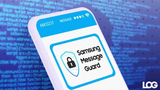 Very important Samsung Message Guard announced