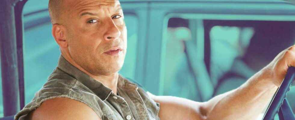 Vin Diesel wants Marvel star Robert Downey Jr for the