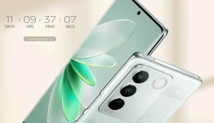 Vivo V27 Series Global Launch Date Announced