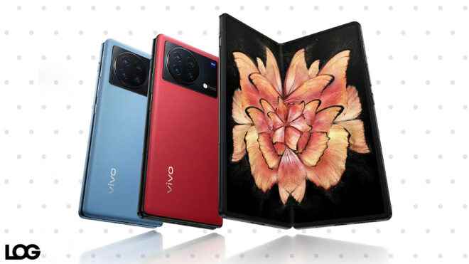 Vivo X Flip and Vivo X Fold 2 models are