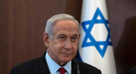 War in Ukraine Benjamin Netanyahu plans military aid to kyiv