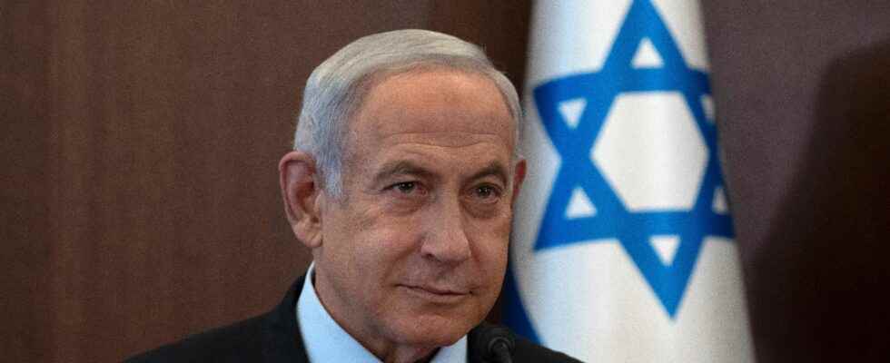 War in Ukraine Benjamin Netanyahu plans military aid to kyiv