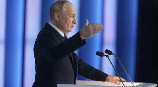 War in Ukraine Putin and the Geopolitics of Chaos