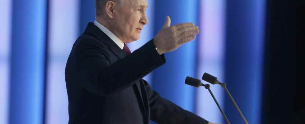 War in Ukraine Putin and the Geopolitics of Chaos