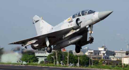 War in Ukraine Sending Mirage 2000s is betting on Europes