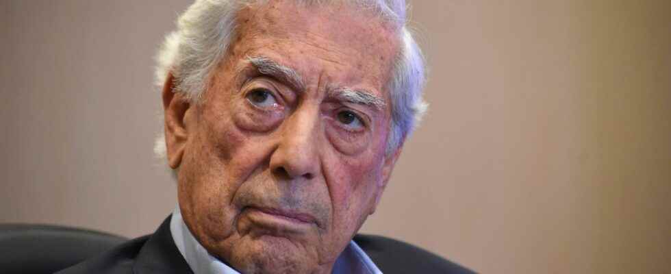 When Mario Vargas Llosa pays his debt to the great