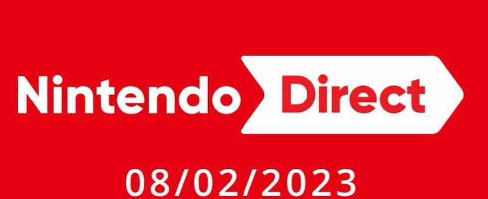 When and how to watch the Nintendo Direct conference today