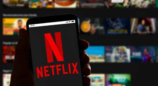 Will Netflix really end account sharing in France