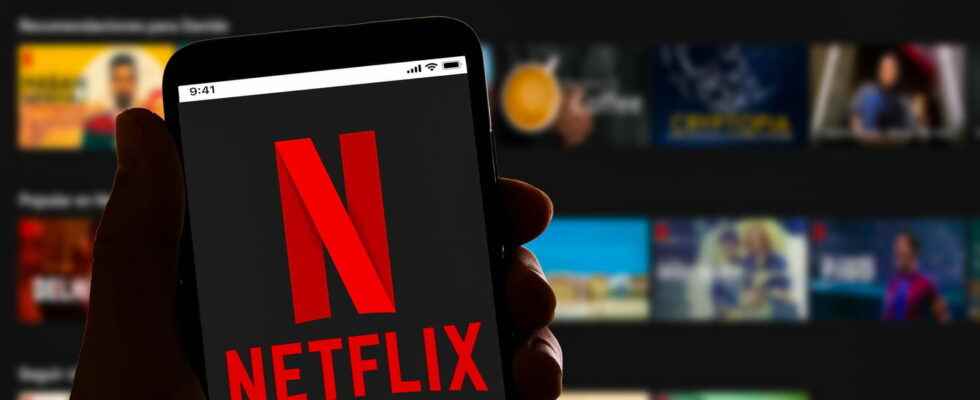 Will Netflix really end account sharing in France