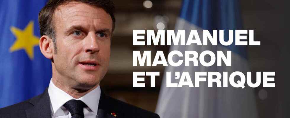 follow Emmanuel Macrons speech live