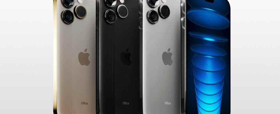 iPhone 15 Series Will Promise Much Longer Battery Life