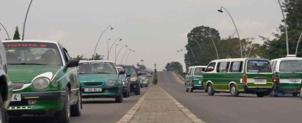 motorists hit by a shortage of diesel