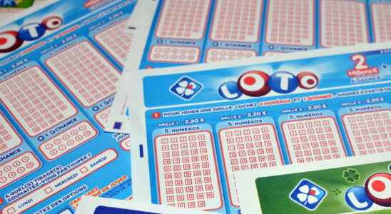 the draw for Monday February 27 2023 5 million euros