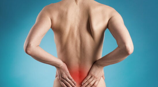 10 misconceptions about back pain