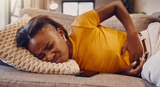 10 warning signs of endometriosis