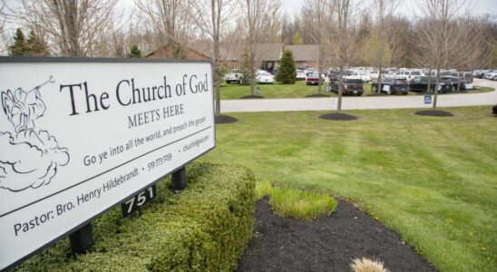 1677749935 Aylmer Church of God loses appeal of ruling upholding pandemic