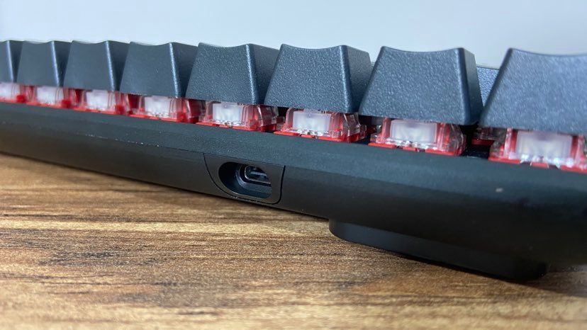 HyperX Alloy Origins 65 review