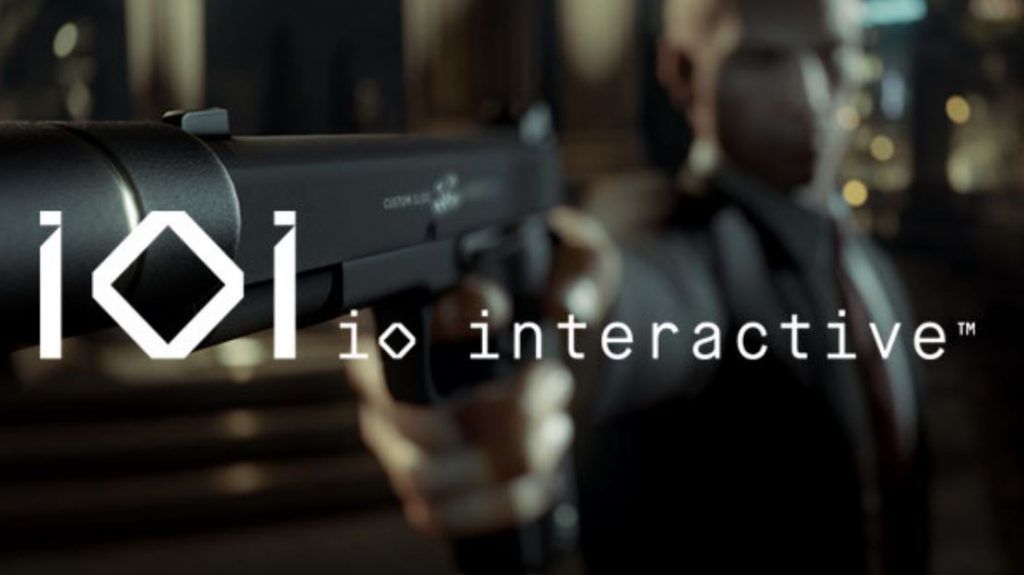 Hitman producer IO Interactive opens its Istanbul office