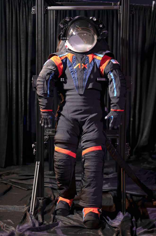 1678900461 968 NASA backed first new generation spacesuit unveiled