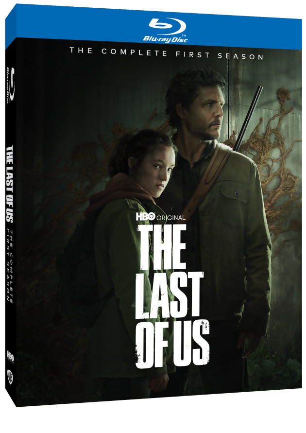 The Last of Us HBO