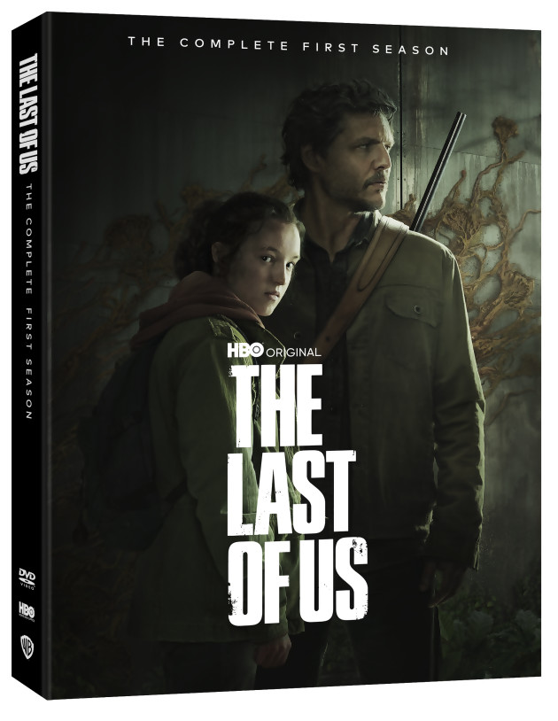 The Last of Us HBO