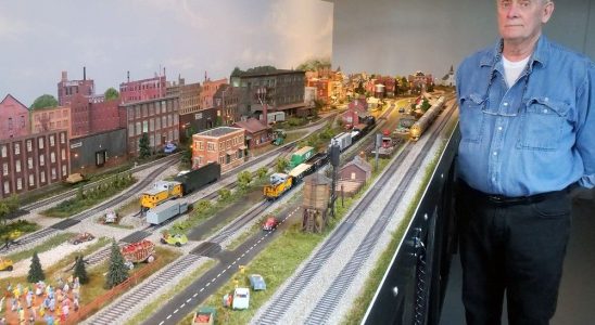 1679495982 Model train layout designs are never done