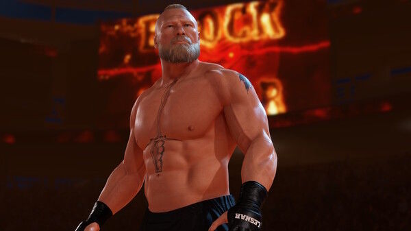 WWE 2K23 review