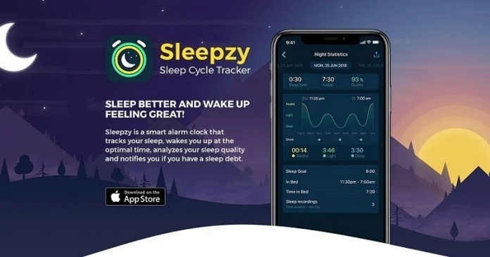 1679949959 947 Best Android Sleep Tracker Apps 2023