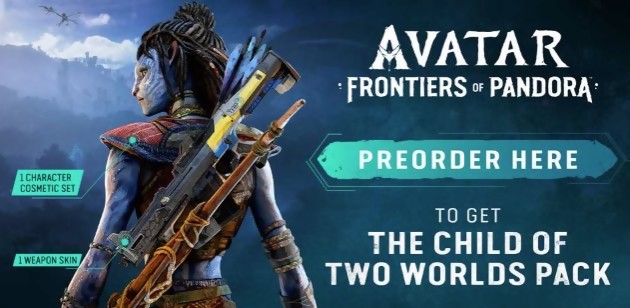 Avatar: Frontiers of Pandora