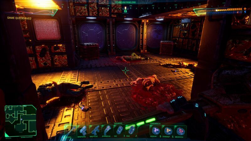 What kind of game will System Shock Remake be?