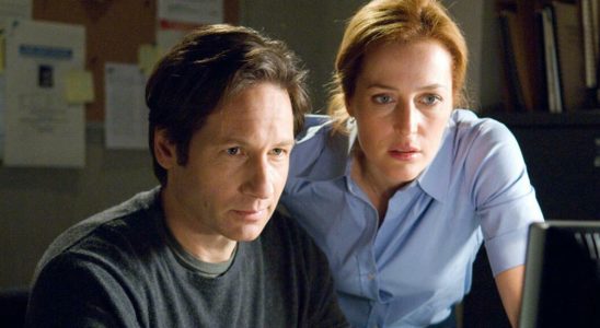 2 reasons for and 2 reasons against the new X Files