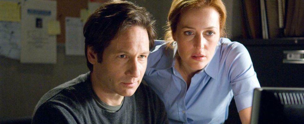 2 reasons for and 2 reasons against the new X Files