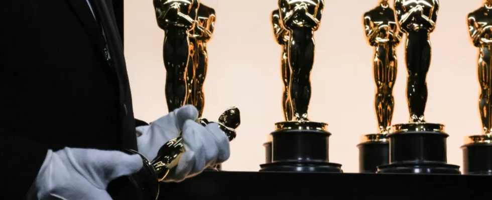 2023 Oscar Awards Found Their Owners