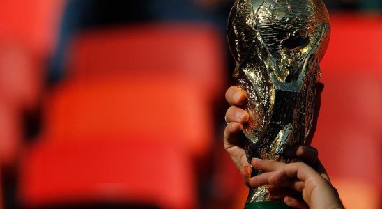 2026 World Cup new format unveiled details