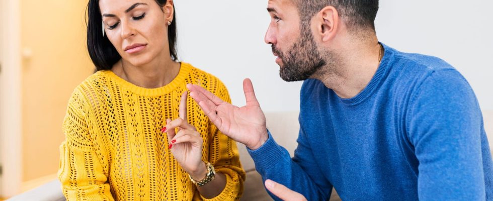 5 telltale signs of a toxic relationship and how to