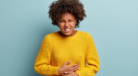 6 early symptoms of stomach cancer