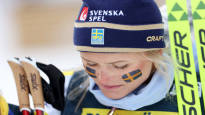 A dispute flared up in the Swedish national skiing team