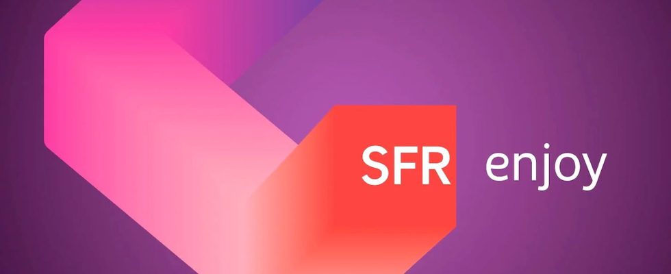 A new scam targets SFR subscribers with a fraudulent email