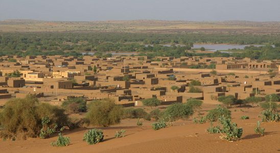 A year of massacres in the North East of Mali