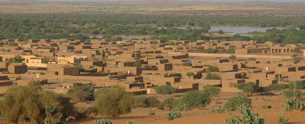 A year of massacres in the North East of Mali